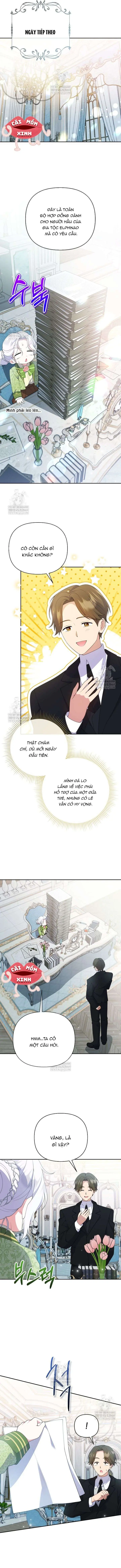 Cái Giá Của Tái Sinh Chapter 27 - Trang 14