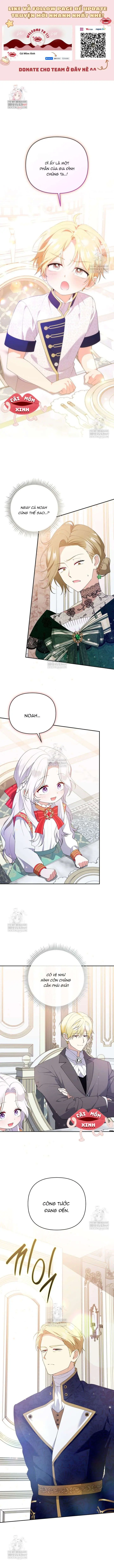 Cái Giá Của Tái Sinh Chapter 27 - Trang 2