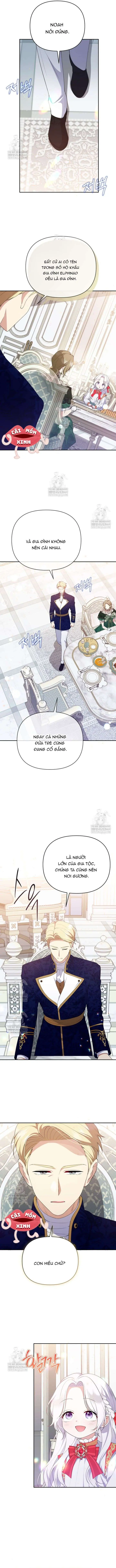 Cái Giá Của Tái Sinh Chapter 27 - Trang 3