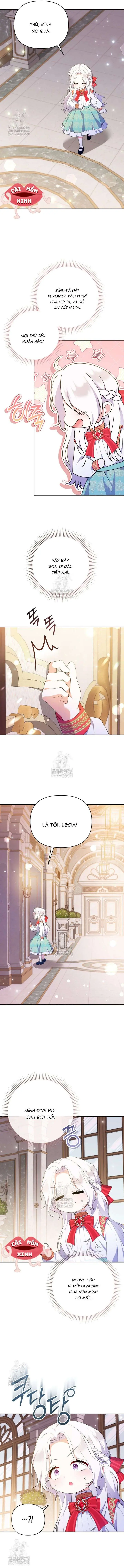 Cái Giá Của Tái Sinh Chapter 27 - Trang 5