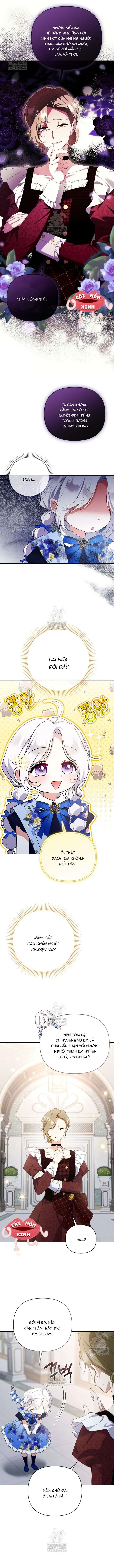 Cái Giá Của Tái Sinh Chapter 28 - Trang 10