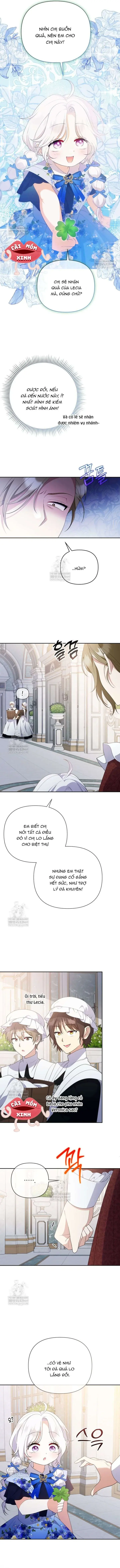 Cái Giá Của Tái Sinh Chapter 28 - Trang 12