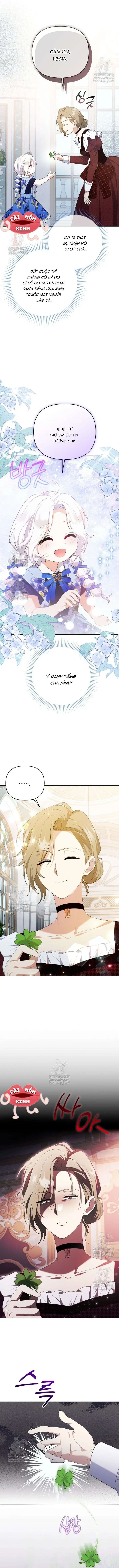 Cái Giá Của Tái Sinh Chapter 28 - Trang 13