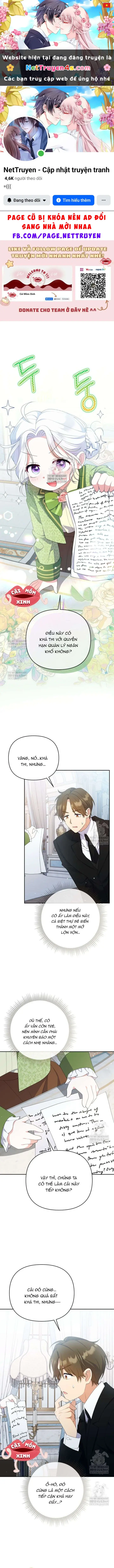 Cái Giá Của Tái Sinh Chapter 28 - Trang 2