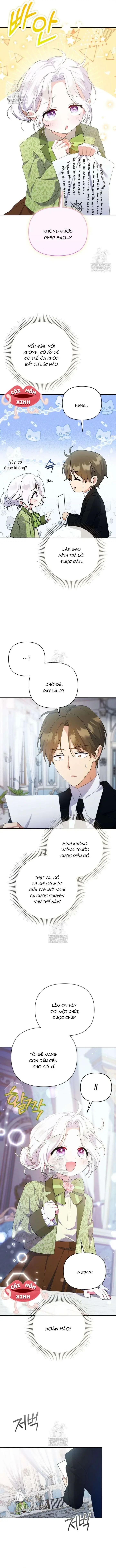 Cái Giá Của Tái Sinh Chapter 28 - Trang 3
