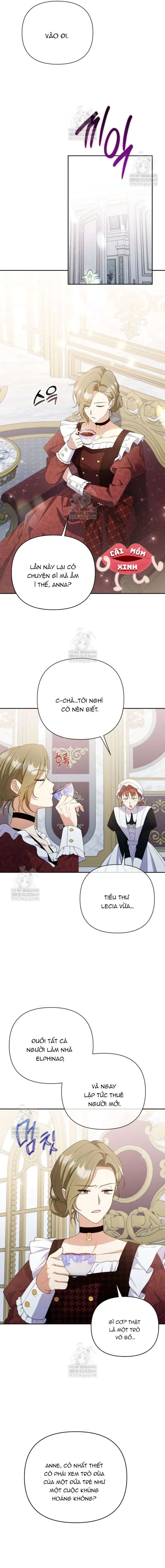 Cái Giá Của Tái Sinh Chapter 28 - Trang 5