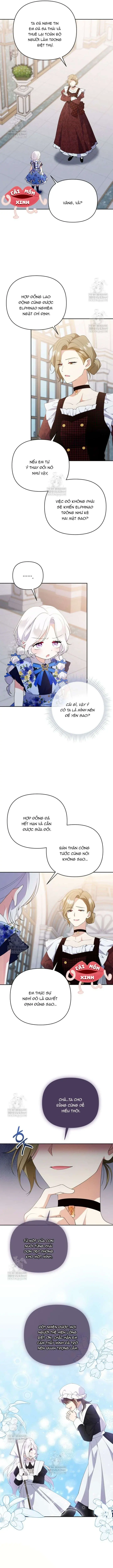 Cái Giá Của Tái Sinh Chapter 28 - Trang 9