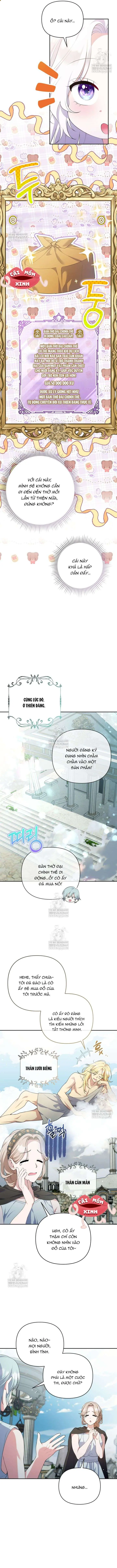 Cái Giá Của Tái Sinh Chapter 29 - Trang 10