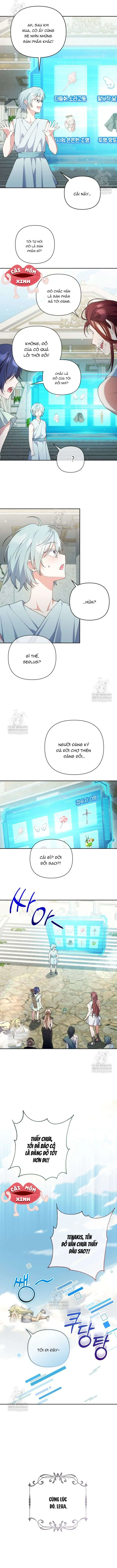 Cái Giá Của Tái Sinh Chapter 29 - Trang 11