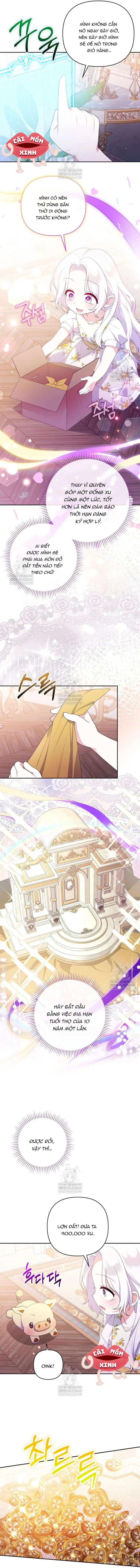 Cái Giá Của Tái Sinh Chapter 29 - Trang 12