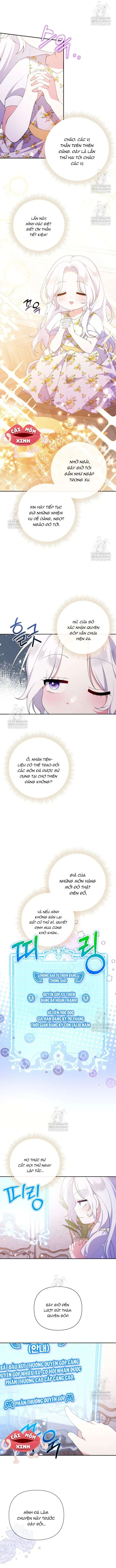 Cái Giá Của Tái Sinh Chapter 29 - Trang 13