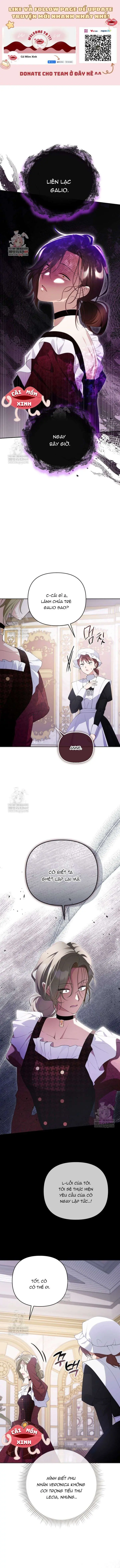 Cái Giá Của Tái Sinh Chapter 29 - Trang 2