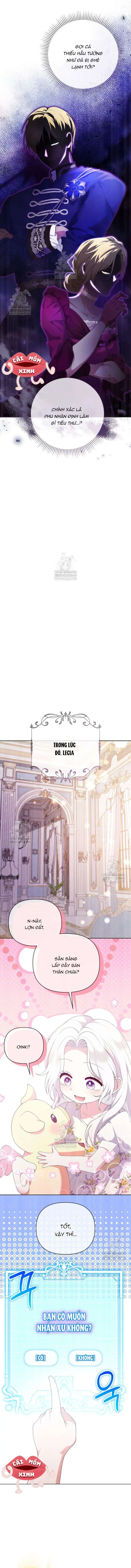 Cái Giá Của Tái Sinh Chapter 29 - Trang 3