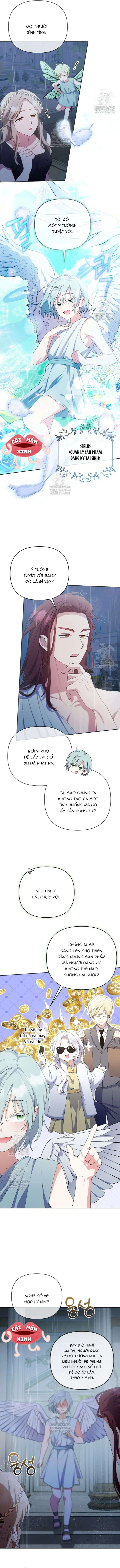 Cái Giá Của Tái Sinh Chapter 29 - Trang 6