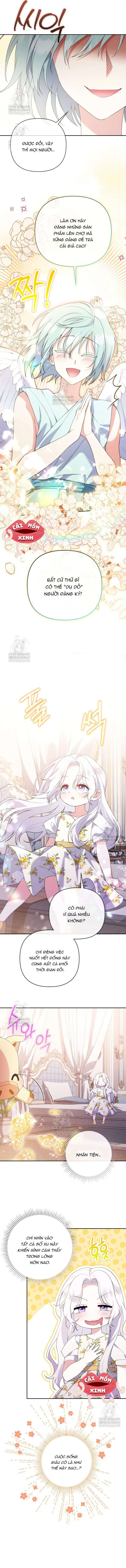 Cái Giá Của Tái Sinh Chapter 29 - Trang 7