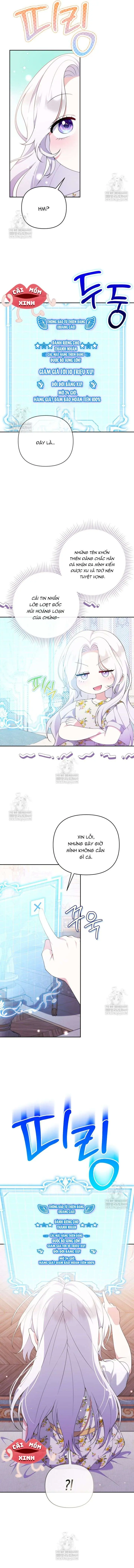 Cái Giá Của Tái Sinh Chapter 29 - Trang 8