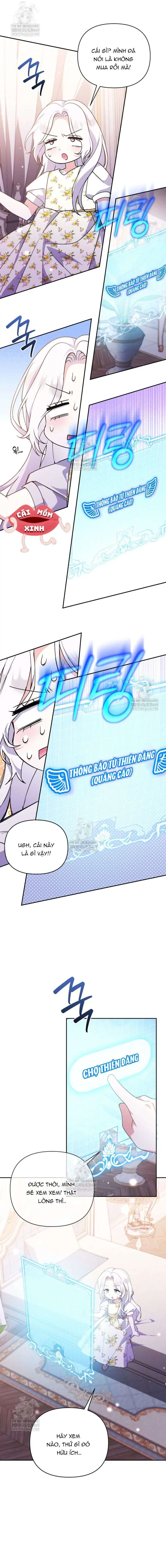 Cái Giá Của Tái Sinh Chapter 29 - Trang 9