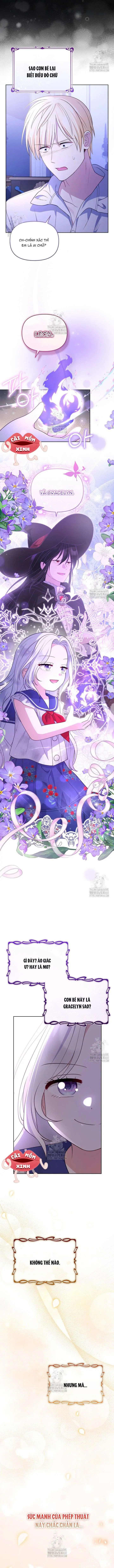 Cái Giá Của Tái Sinh Chapter 3 - Trang 11