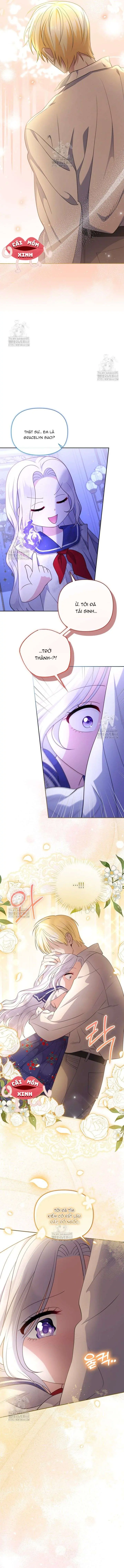 Cái Giá Của Tái Sinh Chapter 3 - Trang 12
