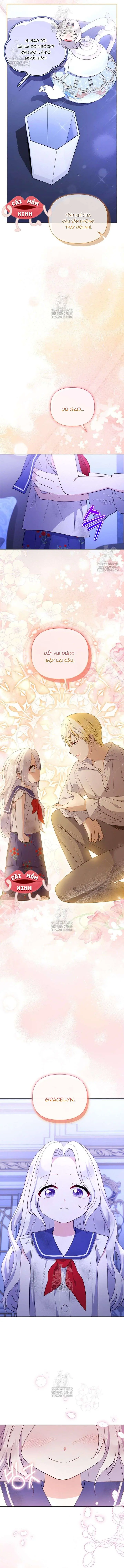 Cái Giá Của Tái Sinh Chapter 3 - Trang 13