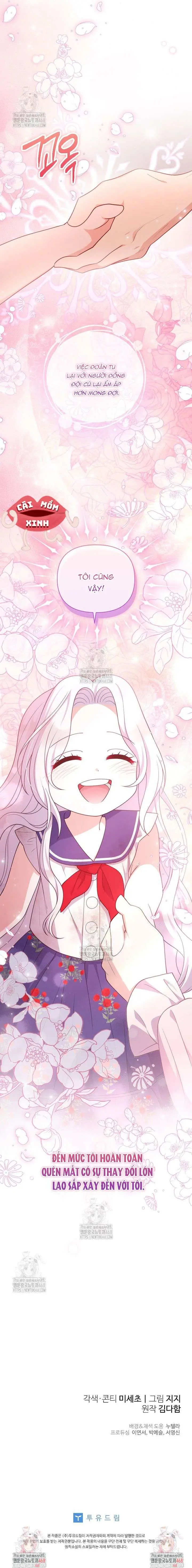 Cái Giá Của Tái Sinh Chapter 3 - Trang 14