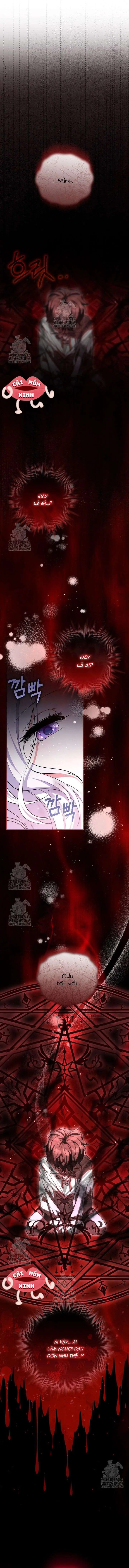 Cái Giá Của Tái Sinh Chapter 3 - Trang 4