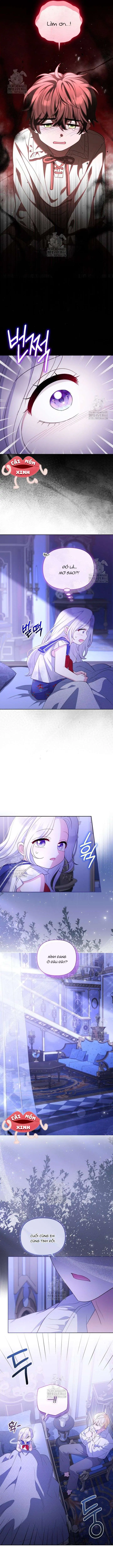 Cái Giá Của Tái Sinh Chapter 3 - Trang 5