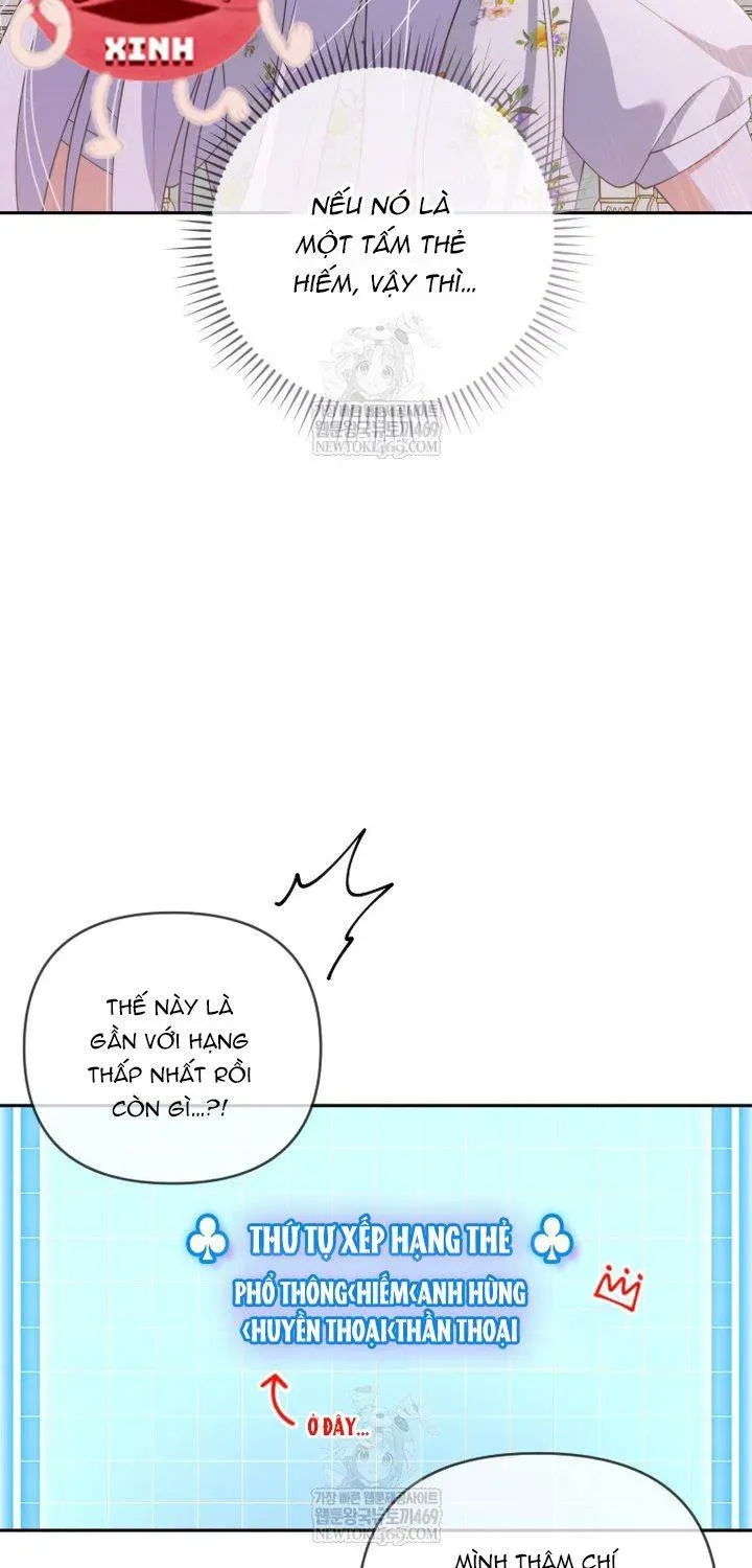 Cái Giá Của Tái Sinh Chapter 30 - Trang 12