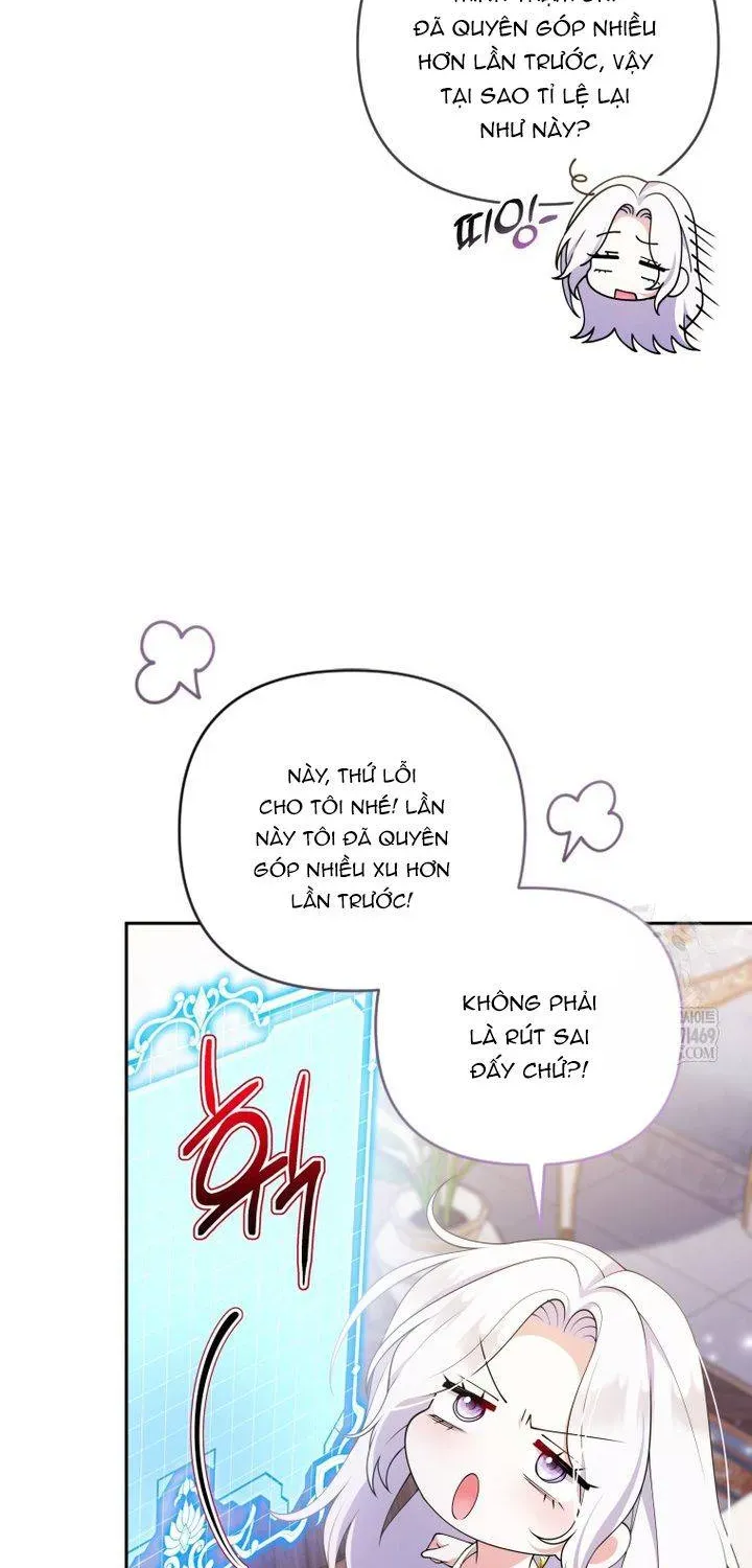 Cái Giá Của Tái Sinh Chapter 30 - Trang 13