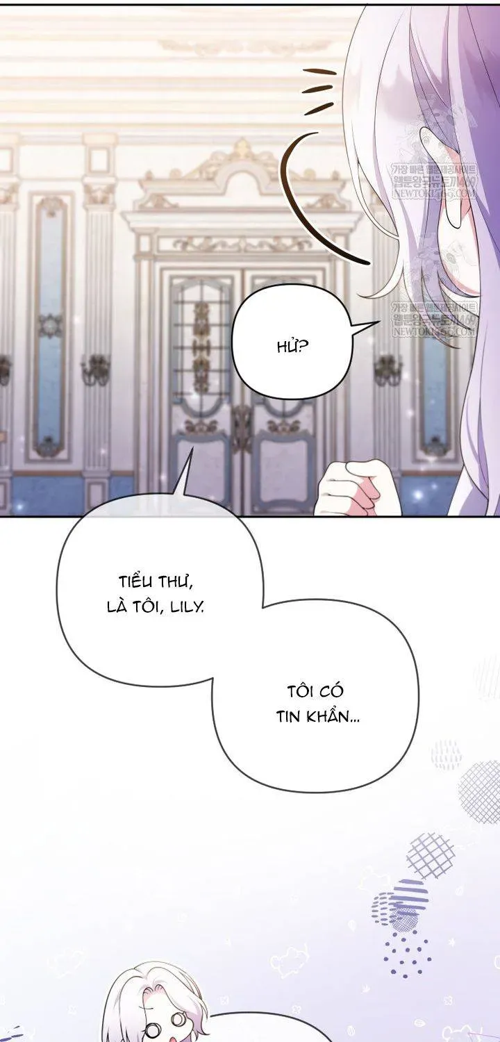 Cái Giá Của Tái Sinh Chapter 30 - Trang 17