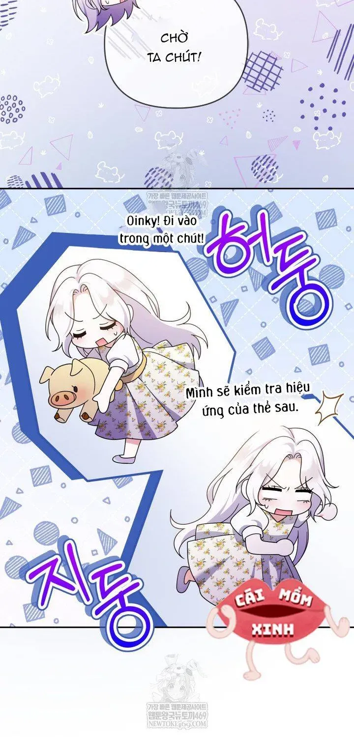 Cái Giá Của Tái Sinh Chapter 30 - Trang 18