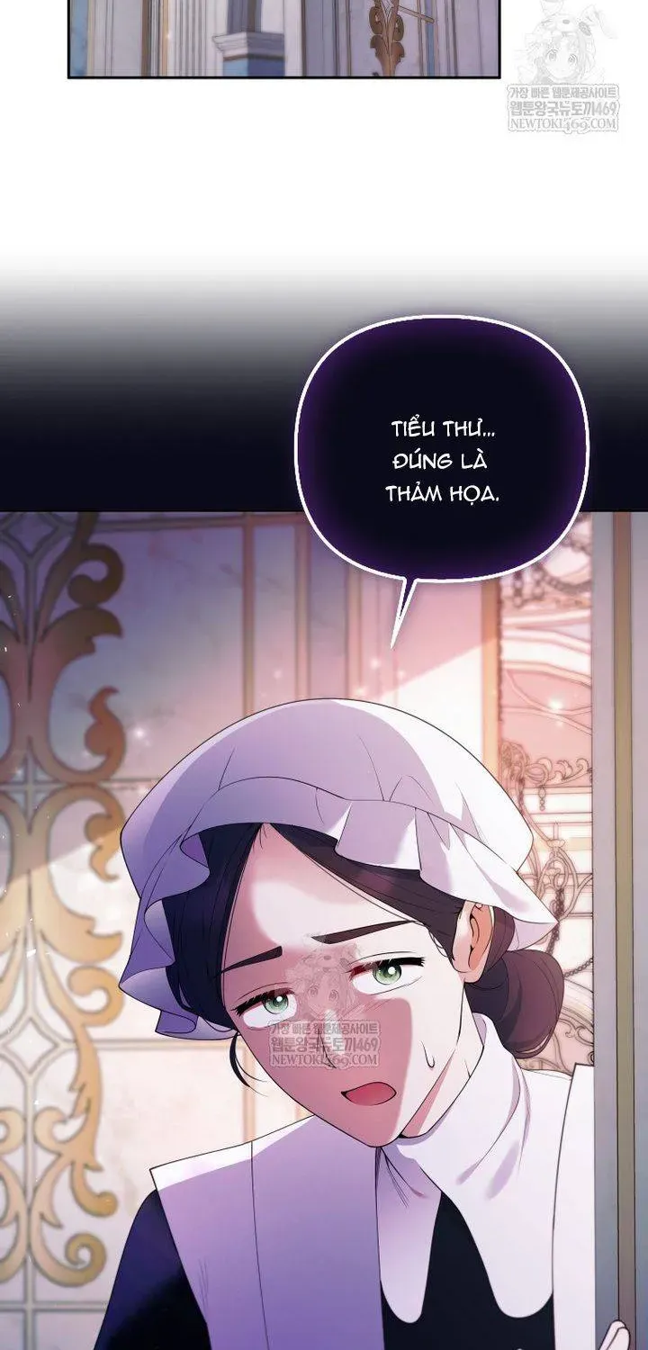 Cái Giá Của Tái Sinh Chapter 30 - Trang 20