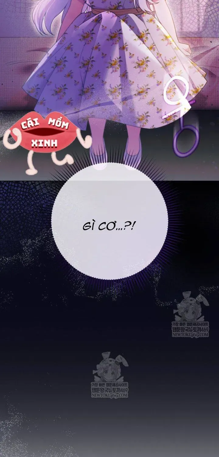 Cái Giá Của Tái Sinh Chapter 30 - Trang 22