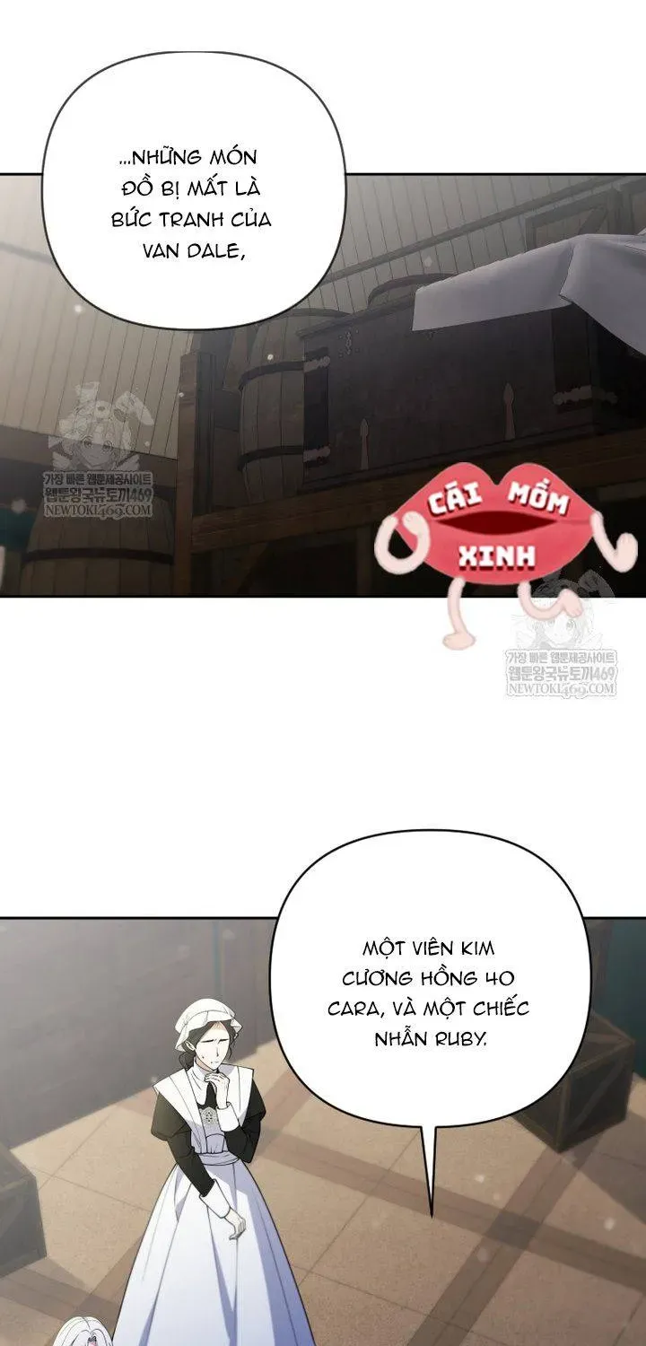 Cái Giá Của Tái Sinh Chapter 30 - Trang 25