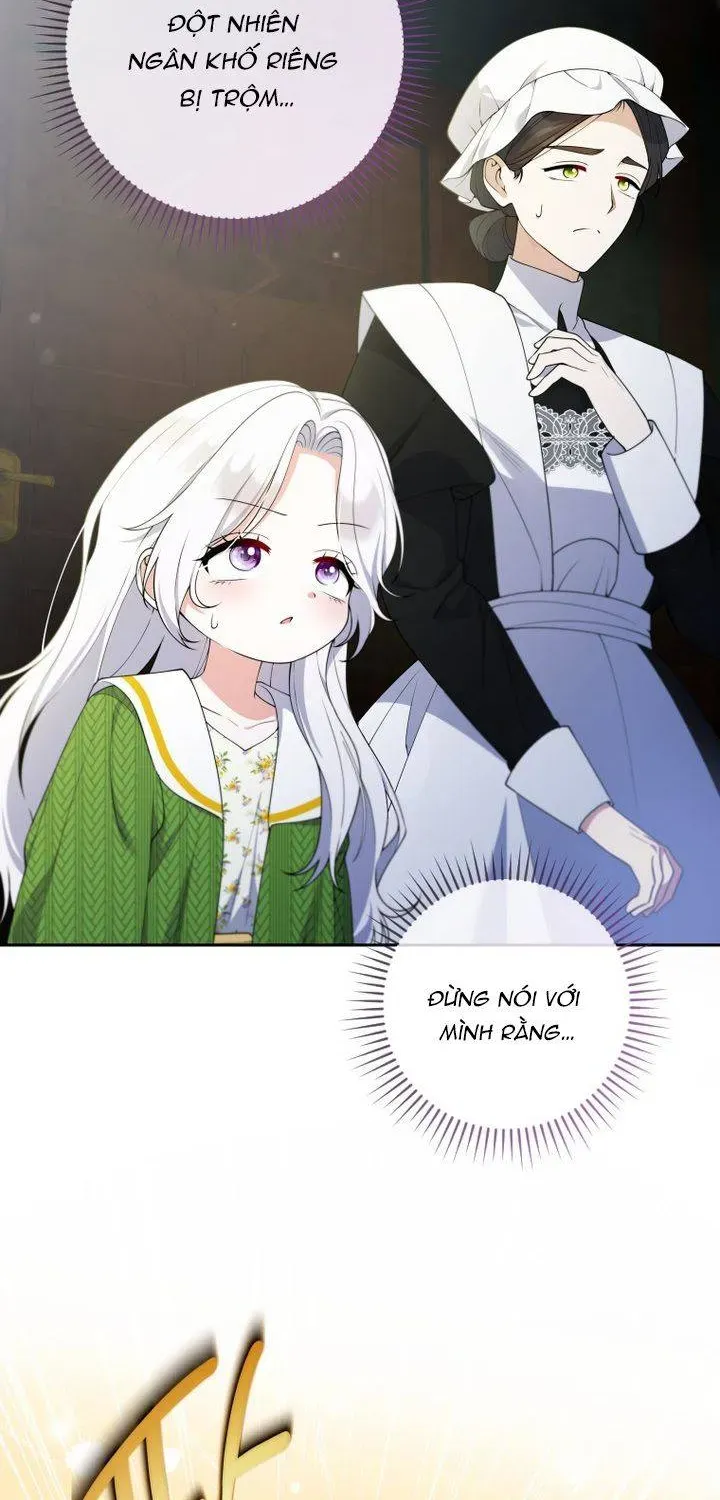 Cái Giá Của Tái Sinh Chapter 30 - Trang 27