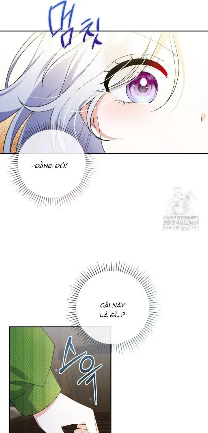 Cái Giá Của Tái Sinh Chapter 30 - Trang 31