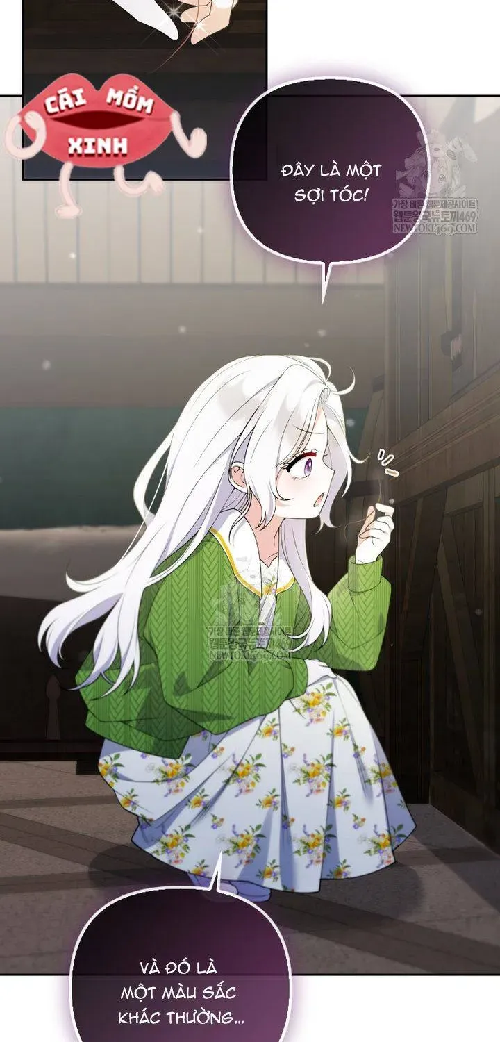 Cái Giá Của Tái Sinh Chapter 30 - Trang 32