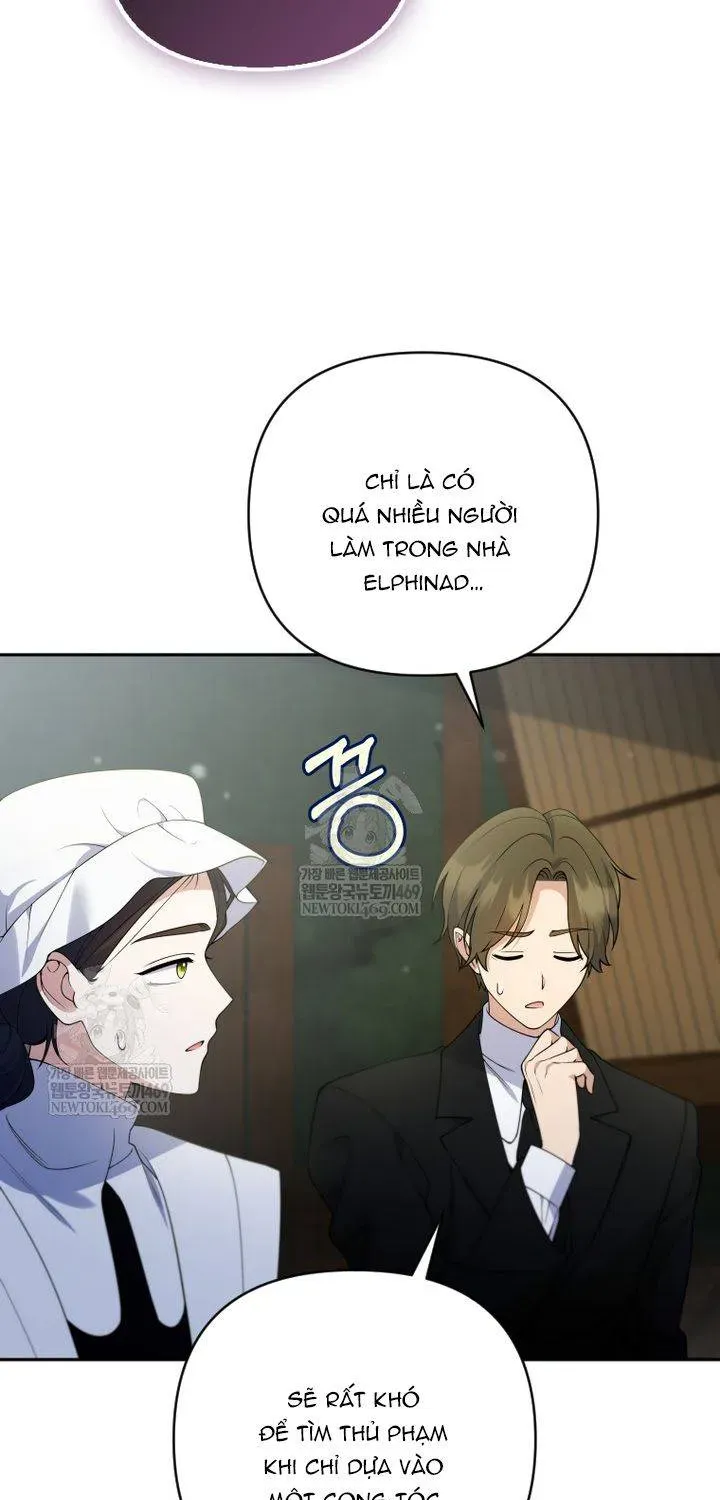 Cái Giá Của Tái Sinh Chapter 30 - Trang 33
