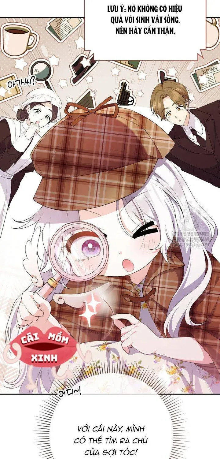 Cái Giá Của Tái Sinh Chapter 30 - Trang 40