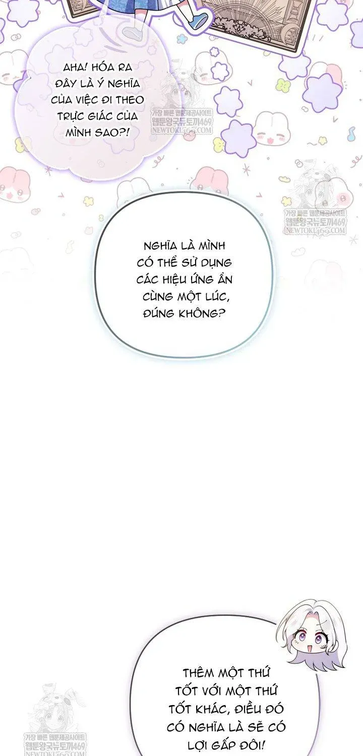 Cái Giá Của Tái Sinh Chapter 30 - Trang 8