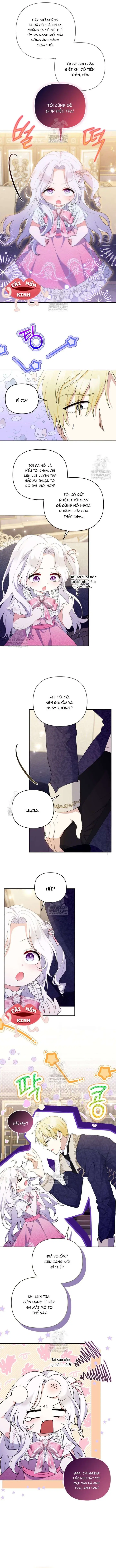 Cái Giá Của Tái Sinh Chapter 31 - Trang 11