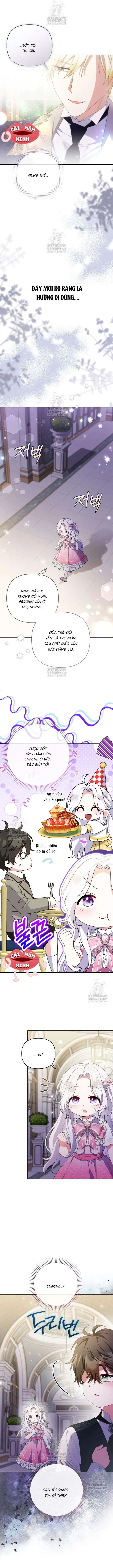Cái Giá Của Tái Sinh Chapter 31 - Trang 13