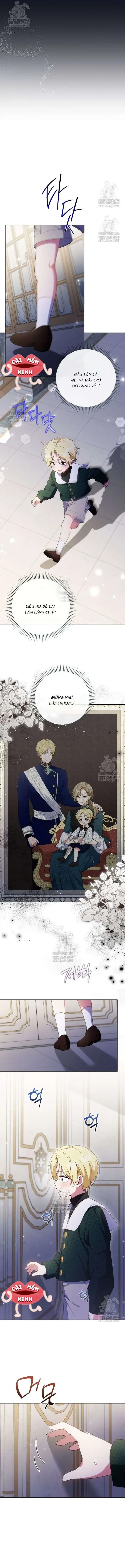 Cái Giá Của Tái Sinh Chapter 31 - Trang 7