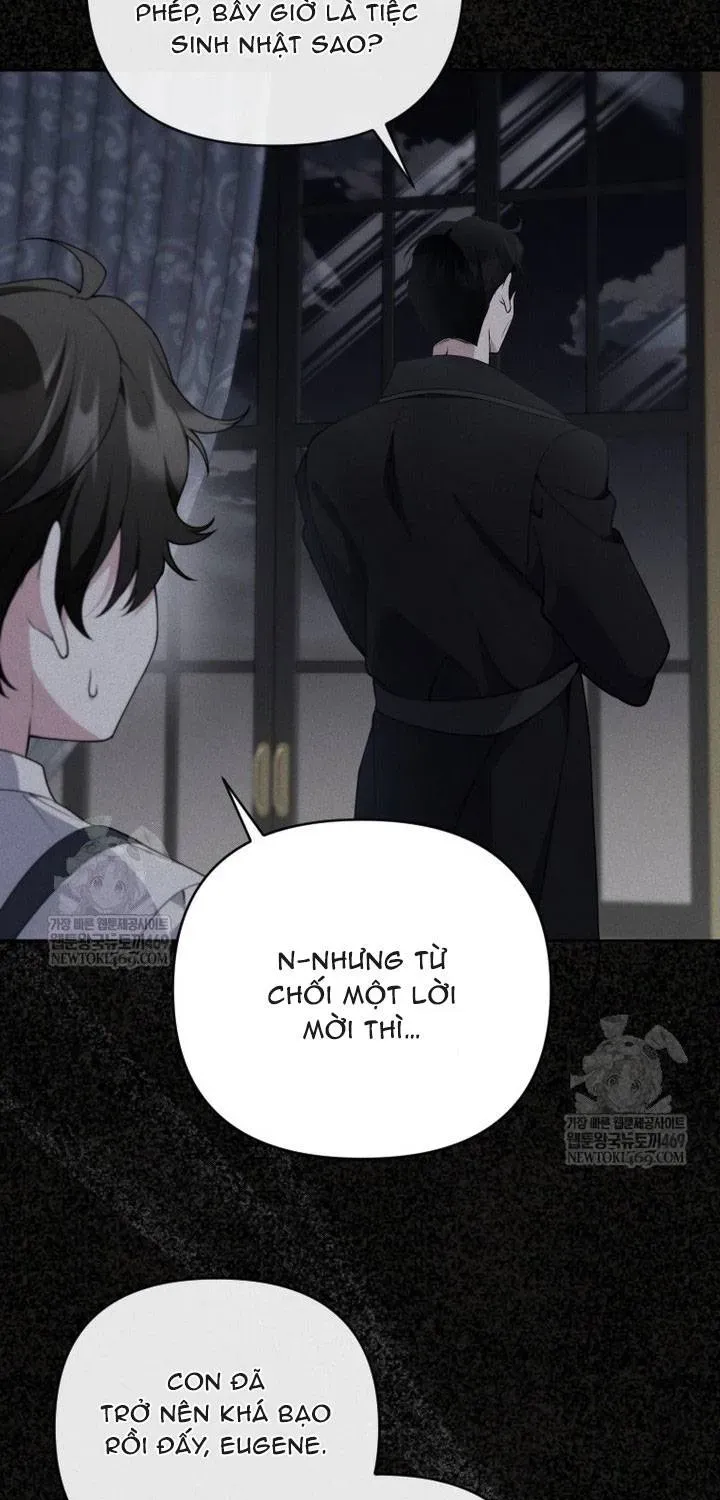 Cái Giá Của Tái Sinh Chapter 32 - Trang 10