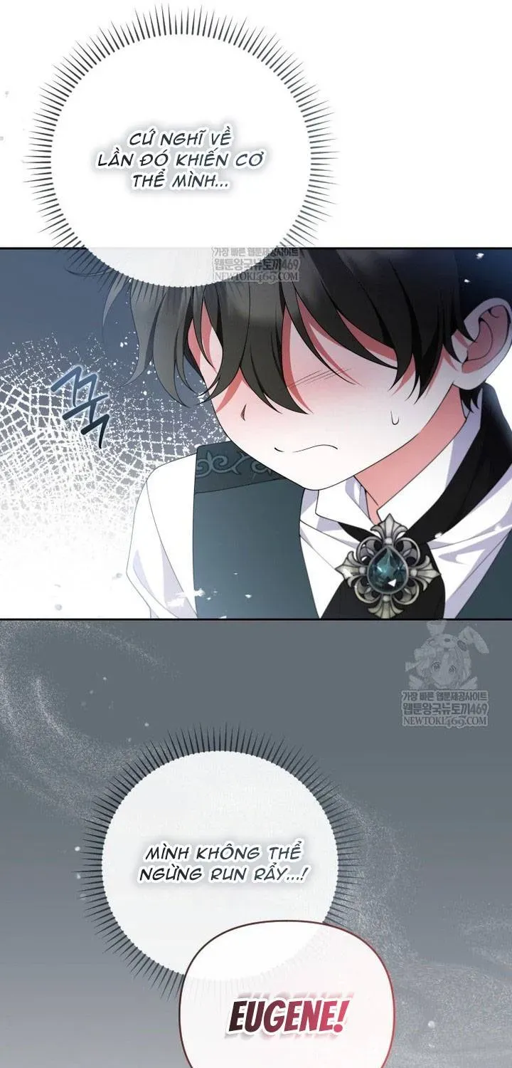 Cái Giá Của Tái Sinh Chapter 32 - Trang 15