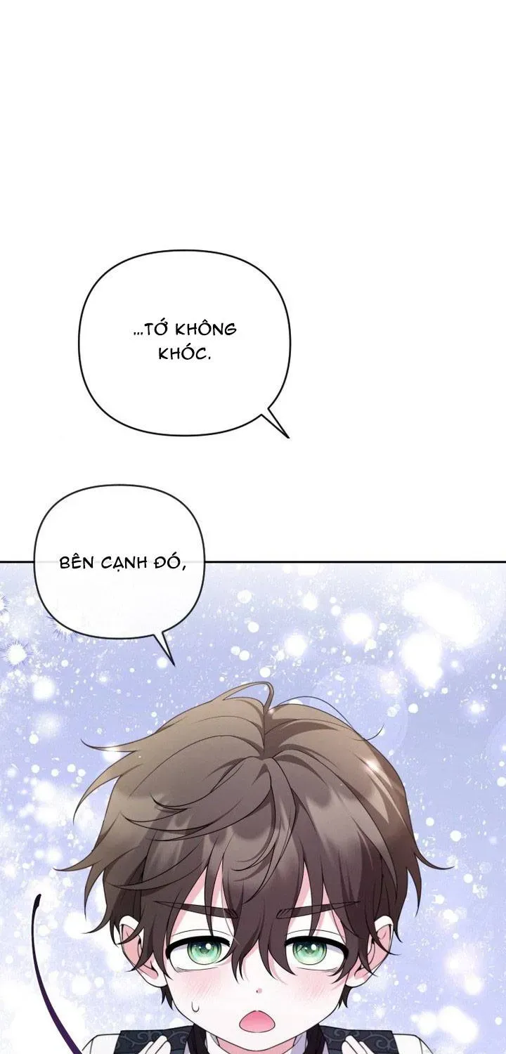 Cái Giá Của Tái Sinh Chapter 32 - Trang 20