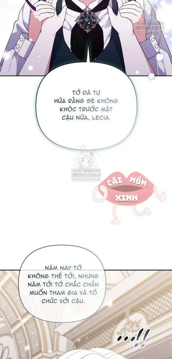 Cái Giá Của Tái Sinh Chapter 32 - Trang 21
