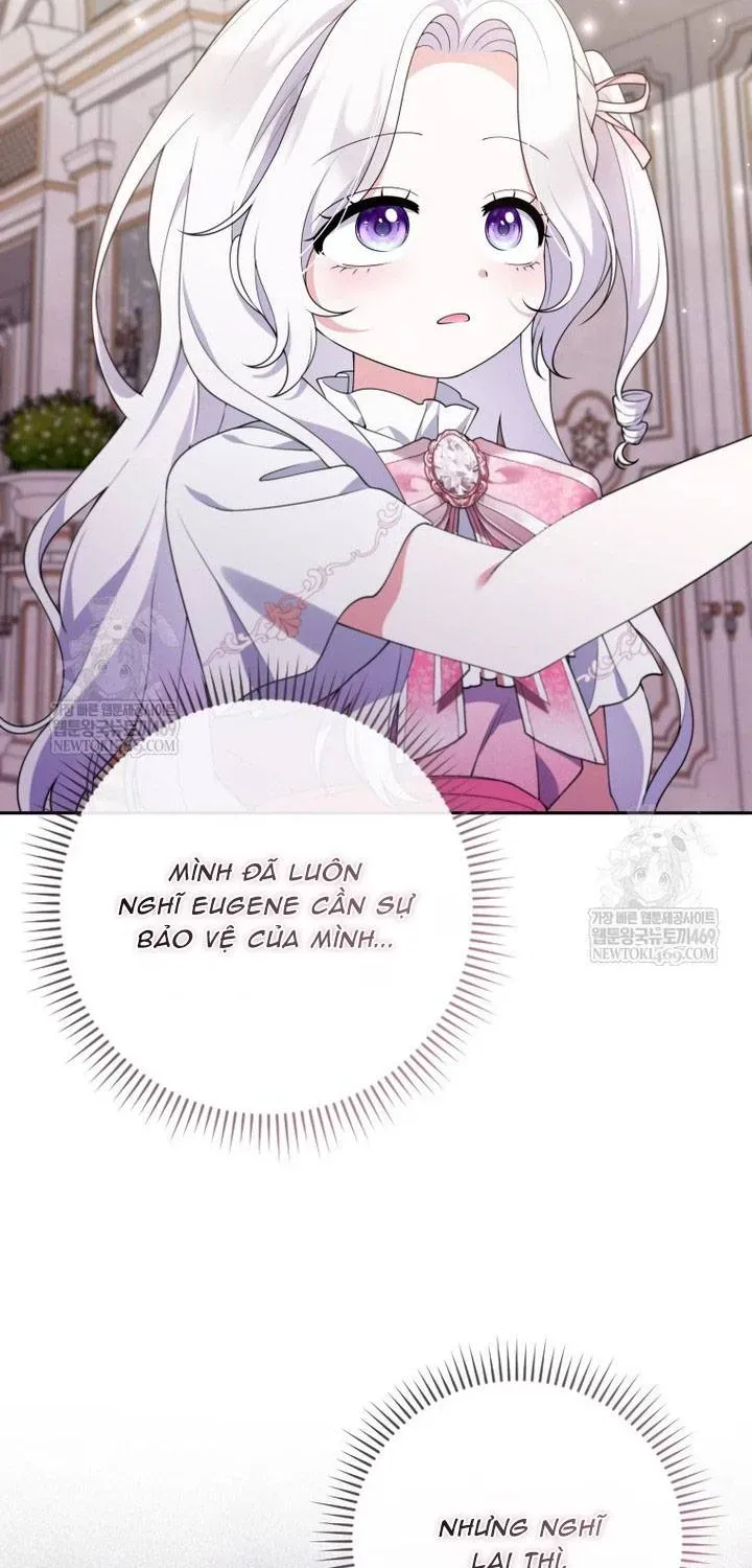 Cái Giá Của Tái Sinh Chapter 32 - Trang 22