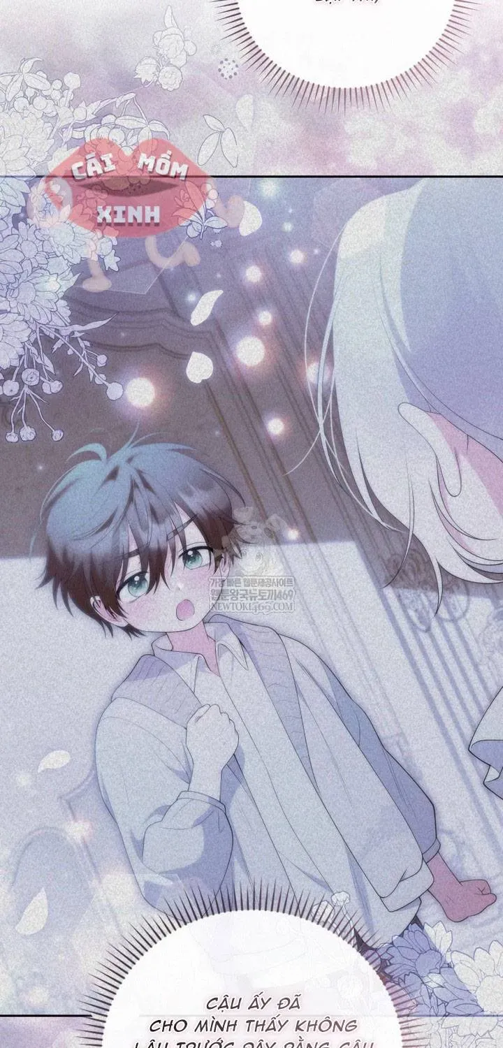 Cái Giá Của Tái Sinh Chapter 32 - Trang 23