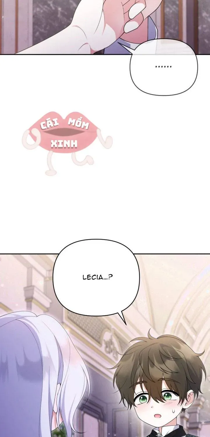 Cái Giá Của Tái Sinh Chapter 32 - Trang 25